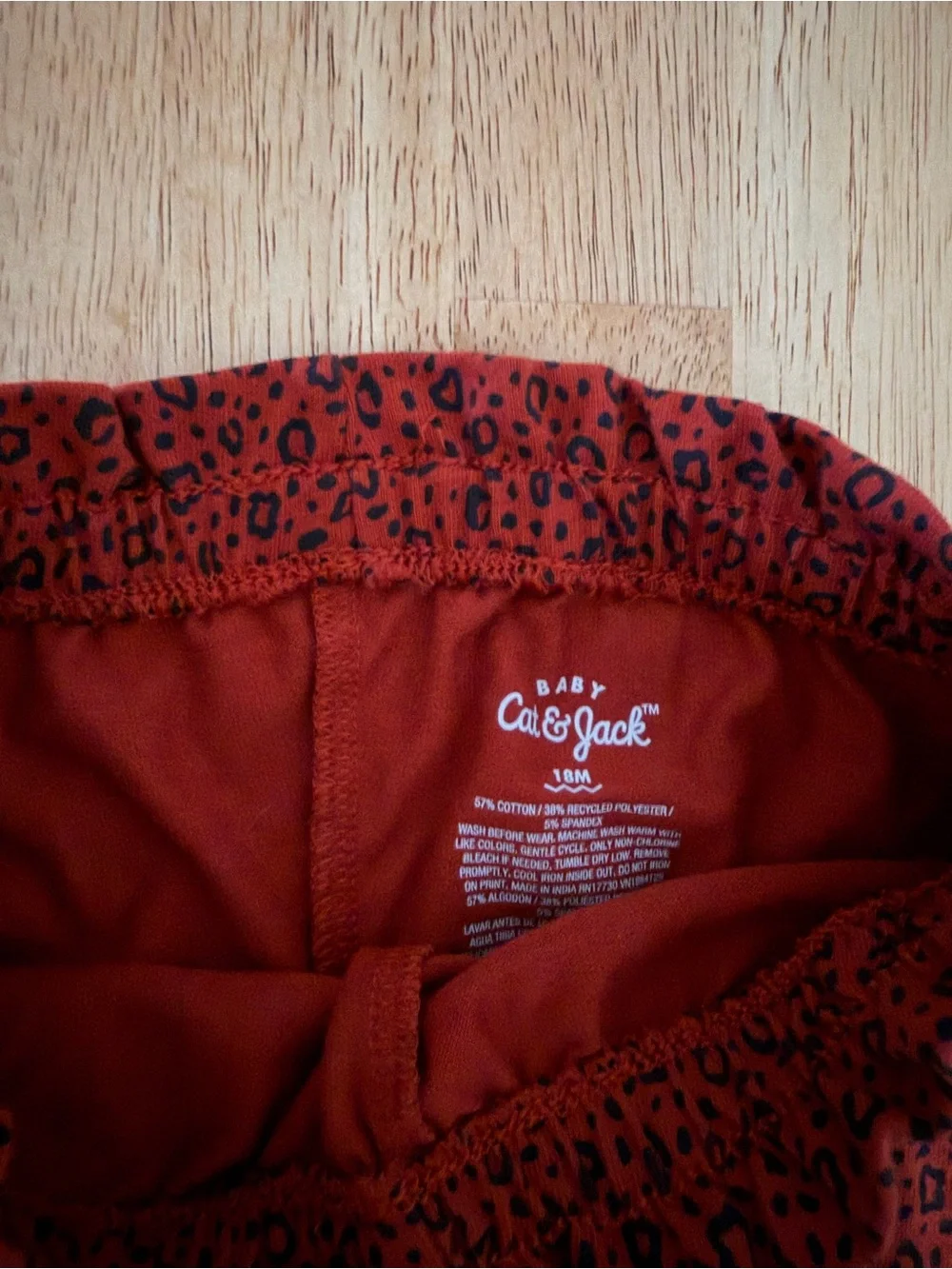 18-24 Month Girls Mixed Outfit Bundle
